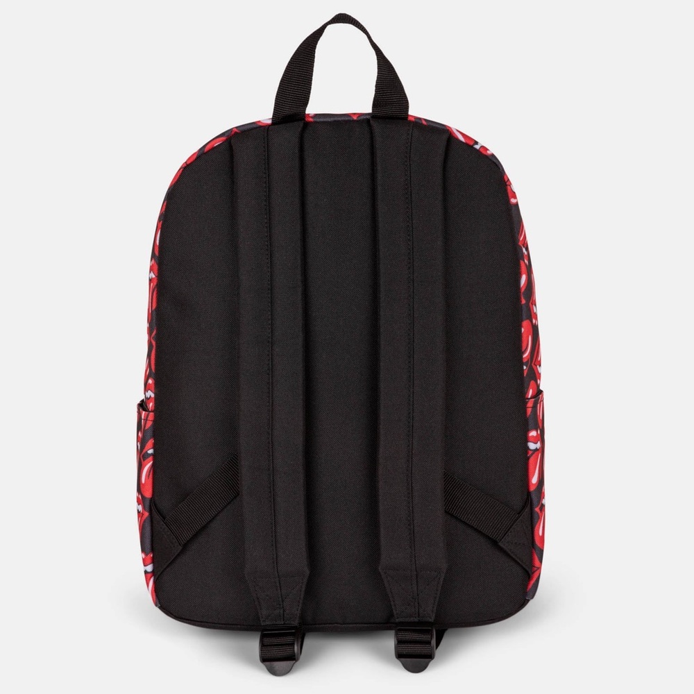 THE ROLLING STONES The Core Collection Backpack - Picture 7 of 7